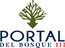 Portales del bosque III